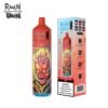 RandM Tornado Beat 35000 Puffs Disposable Vape - Watermelon Ice