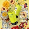 AIRMEZ Exclusive 300K Puffs 12-In-1 Double Apple Peach Pineapple