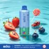 bood-vasto-8-in-1-160k-strawberry-lollipop-watermelon