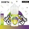 doeta Kiwi Passion Fruit Guava exotic blend vape juice 30ml 50mg