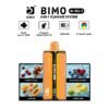 BIMO 4-IN-1 Flavour System 100k Puffs Disposable Vape - Cherry Cola, Blue Razz Cherry, Love 666, Lemon Lime