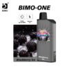 BIMO ONE 9000 Puffs Disposable Vapes Factory Direct Wholesale