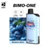 BIMO ONE 9000 Puffs Disposable Vapes Factory Direct Wholesale