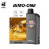 BIMO ONE 9000 Puffs Disposable Vape - Red Bull Flavor