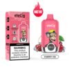 eleCig DIGITAL BOX PRO 50000 50k Puffs Disposable Vape Cherry Ice Flavor Wholesale