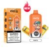 eleCig DIGITAL BOX PRO 50000 50k Puffs Disposable Vape Fanta Flavor Wholesale