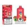 eleCig DIGITAL BOX PRO 50000 50k Puffs Disposable Vape Strawberry Watermelon Flavor Wholesale