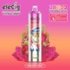 eleCig Tornado 28000 28k Puffs Disposable Vape Dragon Fruit Flavor Wholesale