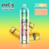 eleCig Tornado 28000 28k Puffs Disposable Vape Fanta Flavor Wholesale