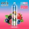 eleCig Tornado 28000 28k Puffs Disposable Vape Mixed Berry Flavor Wholesale