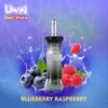 Uwin Shisha 300K Disposable Vape Blueberry Raspberry Wholesale