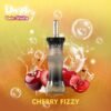 Uwin Shisha 300K Disposable Vape Cherry Fizzy Wholesale Supply