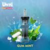 Uwin Shisha 300K Disposable Vape Gum Mint Wholesale Supplier